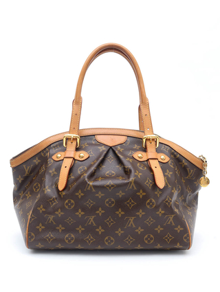Bolsa Louis Vuitton Tivolli GM na internet