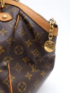 Bolsa Louis Vuitton Tivolli GM - loja online