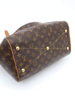 Bolsa Louis Vuitton Tivolli GM