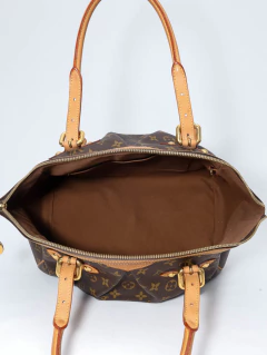 Bolsa Louis Vuitton Tivolli GM na internet