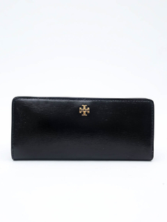 Carteira Tory Burch Robinson Slim - comprar online