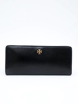 Carteira Tory Burch Robinson Slim - comprar online
