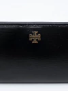 Carteira Tory Burch Robinson Slim na internet