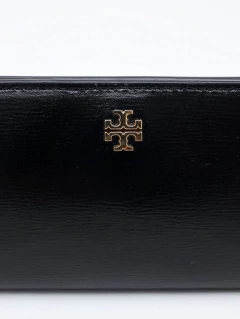 Carteira Tory Burch Robinson Slim na internet