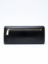 Carteira Tory Burch Robinson Slim - Paris Brechó