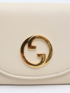 Gucci Blondie Chain Wallet - comprar online