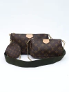 Bolsa Louis Vuitton Multi Pochette Accessoires na internet