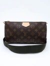 Bolsa Louis Vuitton Multi Pochette Accessoires - Paris Brechó