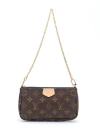 Bolsa Louis Vuitton Multi Pochette Accessoires - Paris Brechó