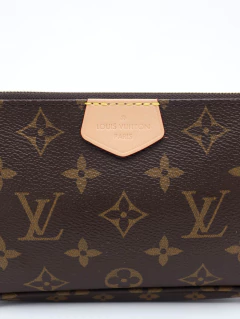 Bolsa Louis Vuitton Multi Pochette Accessoires - loja online