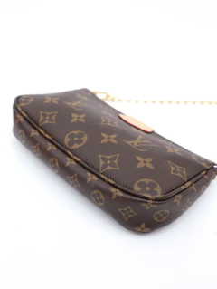 Bolsa Louis Vuitton Multi Pochette Accessoires