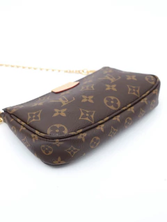 Bolsa Louis Vuitton Multi Pochette Accessoires - comprar online