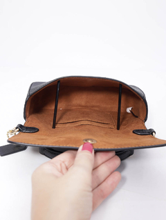Bolsa Coach - Paris Brechó