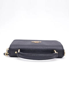 Bolsa Coach - Paris Brechó
