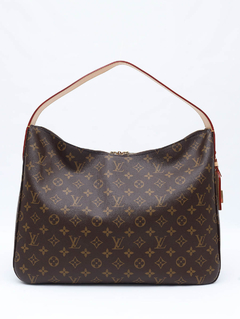 Bolsa Louis Vuitton Slouchy MM - loja online