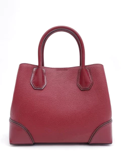 Bolsa Michael Kors Mercer Gallery Medium - Paris Brechó