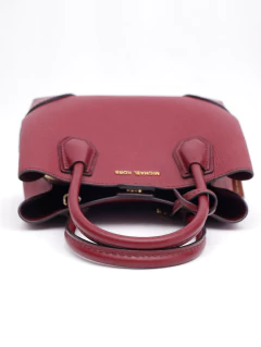 Bolsa Michael Kors Mercer Gallery Medium - comprar online