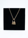 Colar Jacquemus - comprar online