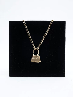Colar Jacquemus - comprar online
