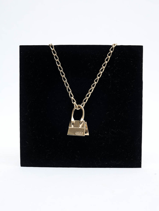 Colar Jacquemus - comprar online
