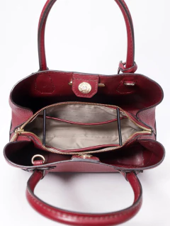 Bolsa Michael Kors Mercer Gallery Medium na internet
