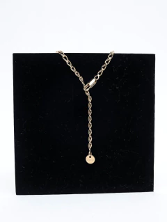 Colar Jacquemus - loja online