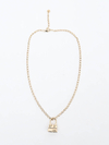 Colar Jacquemus - comprar online