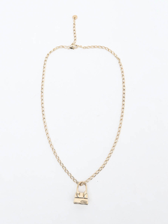 Colar Jacquemus - comprar online