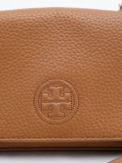Tory Burch Sling Bag Marrom na internet