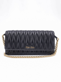 Bolsa Miu Miu