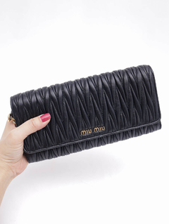Bolsa Miu Miu - Paris Brechó