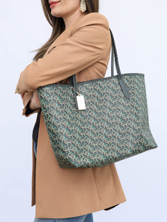 Bolsa Coach City Tote - comprar online