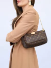 Bolsa Louis Vuitton Multi Pochette Accessoires