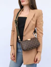 Bolsa Louis Vuitton Multi Pochette Accessoires na internet