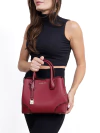 Bolsa Michael Kors Mercer Gallery Medium na internet