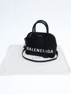 Bolsa Balenciaga Small Ville - loja online