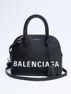 Bolsa Balenciaga Small Ville na internet