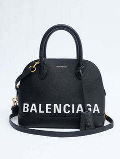 Bolsa Balenciaga Small Ville na internet