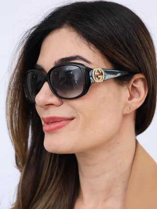 Óculos de sol Gucci GG 3578/S - comprar online