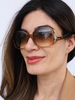 Óculos de Sol Louis Vuitton Gina Z0052W - comprar online