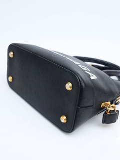 Bolsa Balenciaga Small Ville - loja online