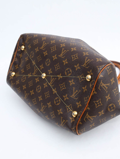 Bolsa Louis Vuitton Tivoli GM - Paris Brechó