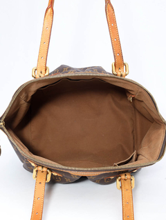 Bolsa Louis Vuitton Tivoli GM - loja online