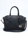 Bolsa Seminova Original Michael Kors Ciara na internet