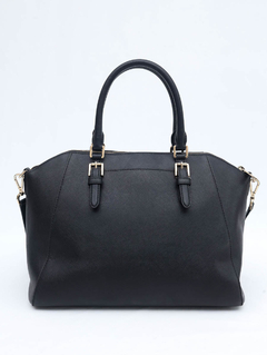 Bolsa Seminova Original Michael Kors Ciara - Paris Brechó