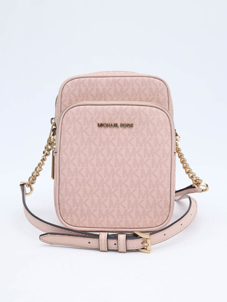 Bolsa Michael Kors Jet Set Travel Crossbody - comprar online