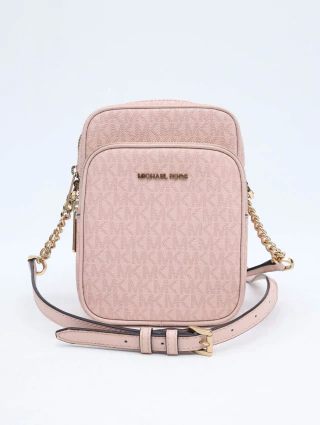 Bolsa Michael Kors Jet Set Travel Crossbody - comprar online
