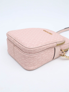 Bolsa Michael Kors Jet Set Travel Crossbody - loja online