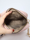 Bolsa Michael Kors Jet Set Travel Crossbody