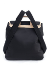 Mochila Kate Spade Nylon Preta na internet